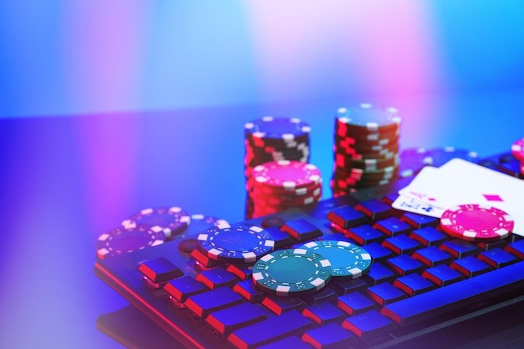 olxslot togel platform interface showing live dealer tables and slot games on mobile