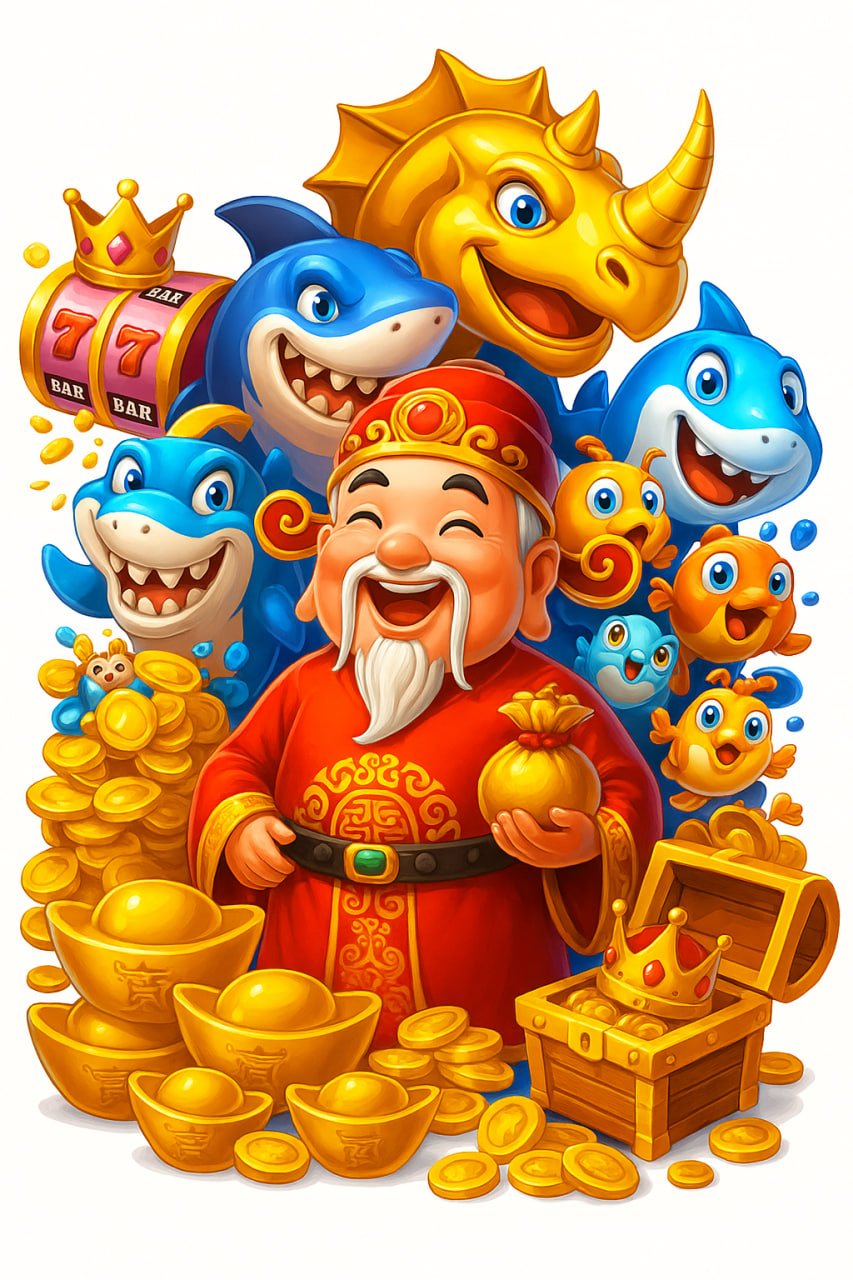 olxslot togel featured game showcase