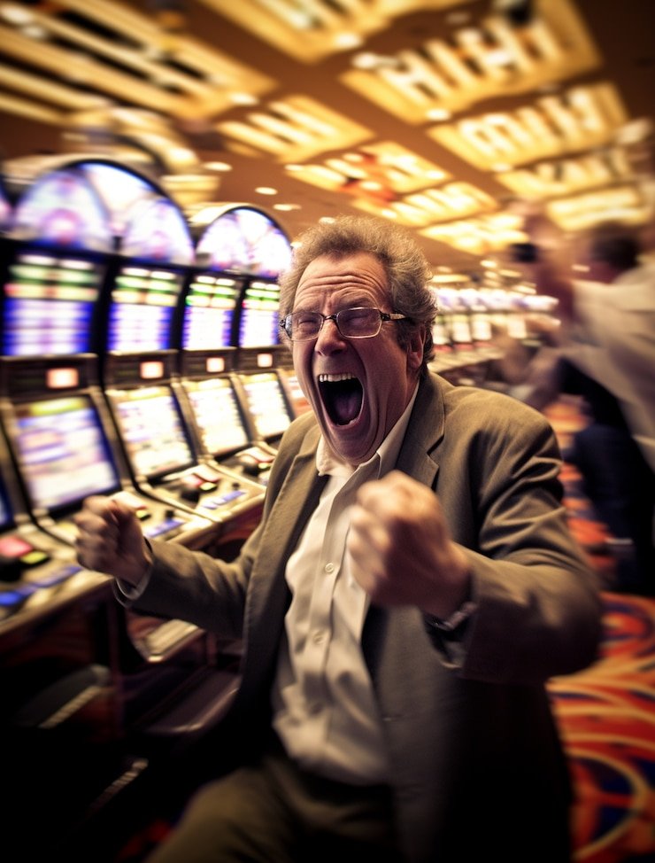 Live dealer card games displayed on olxslot togel mobile phone interface