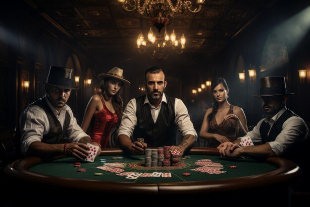 olxslot togel card game lobby showing multiple game types and betting limits
